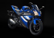 Yamaha YZF-R125 Yamaha YZF-R125